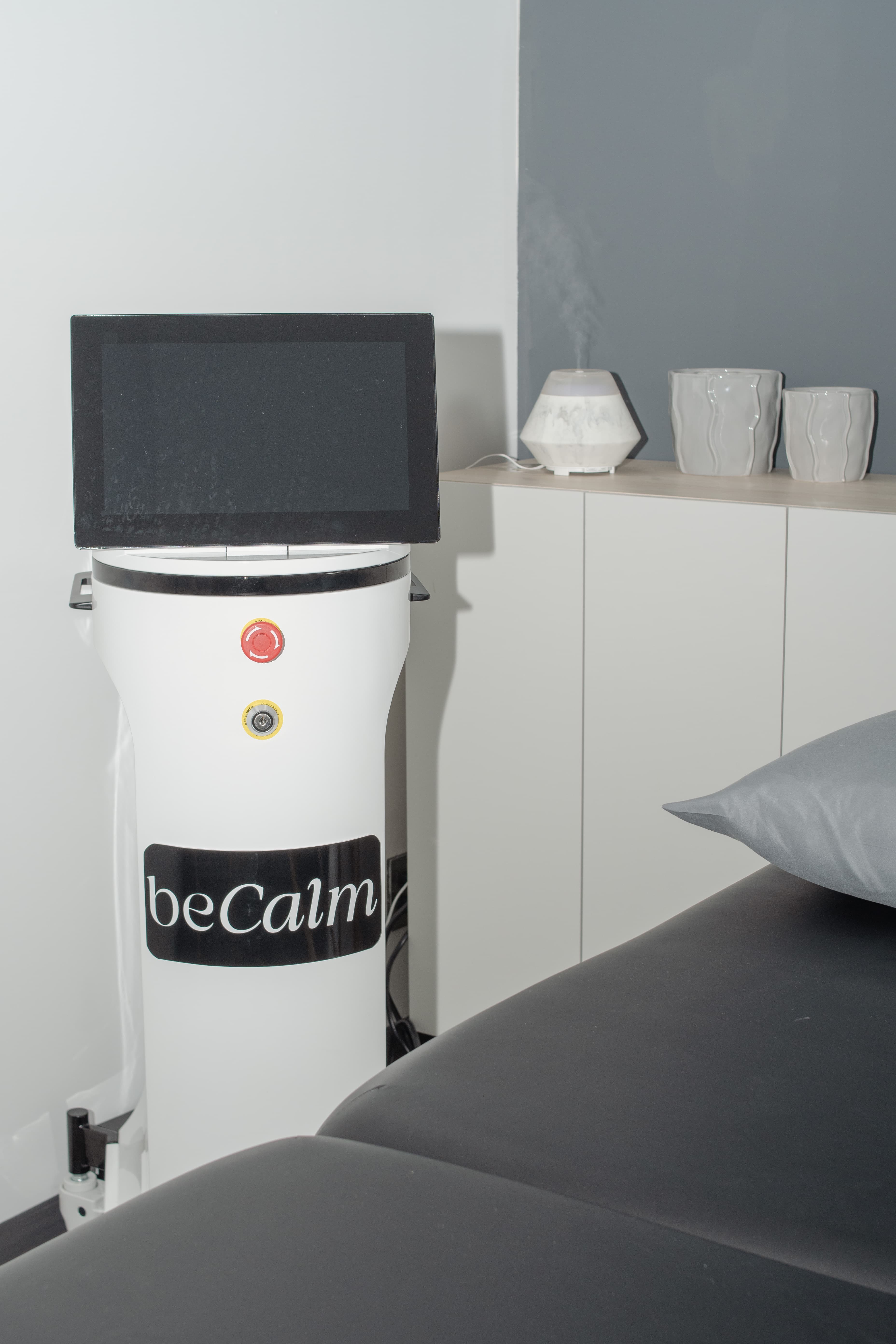 Be Calm SPA & Beauty Center