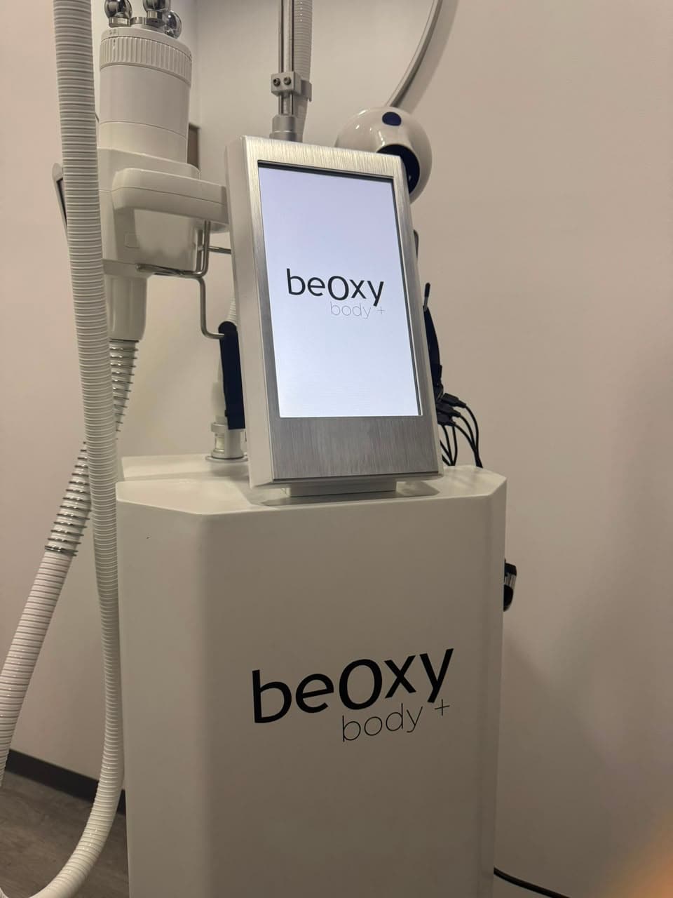Tecnología estética