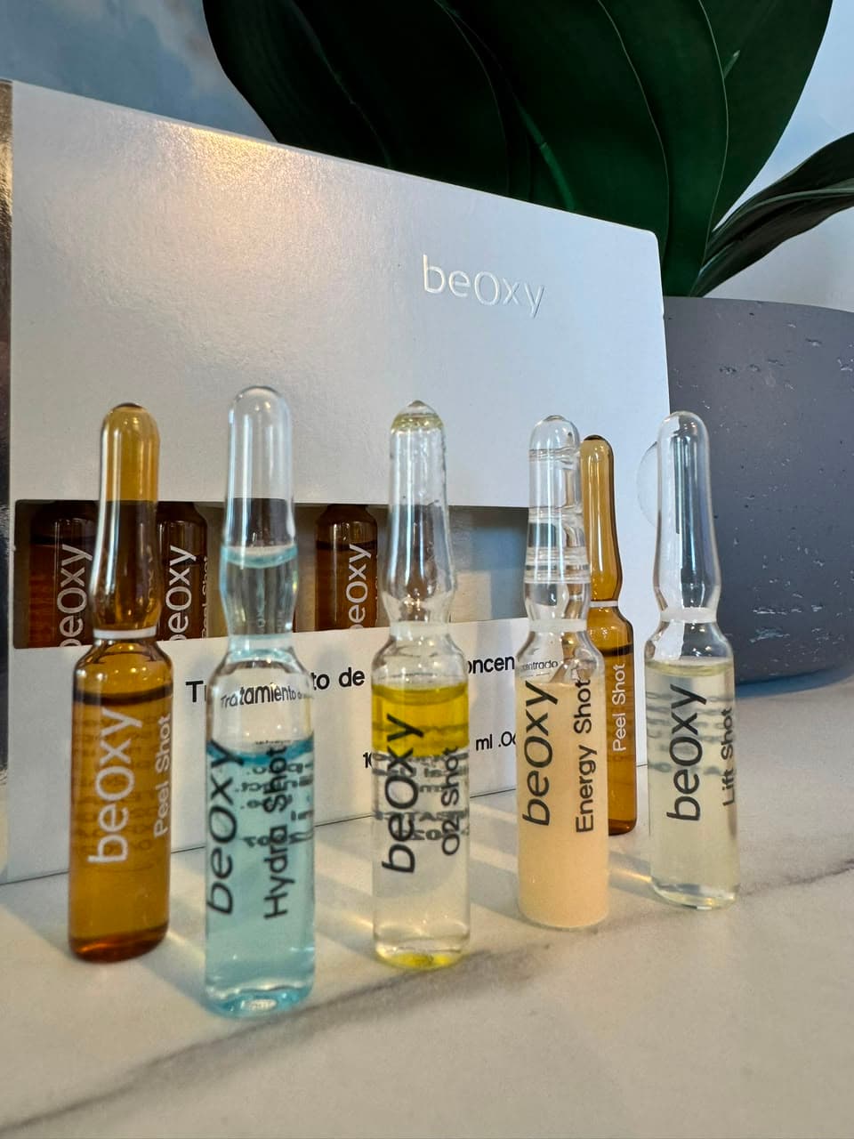 Productos profesionales
